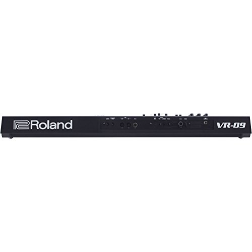 Roland V-Combo VR-09-B Teclado para Directo