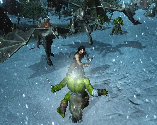 Roleplay Collection 1: Mystical Worlds & Epic Battles [Importación alemana]