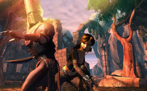 Roleplay Collection 1: Mystical Worlds & Epic Battles [Importación alemana]