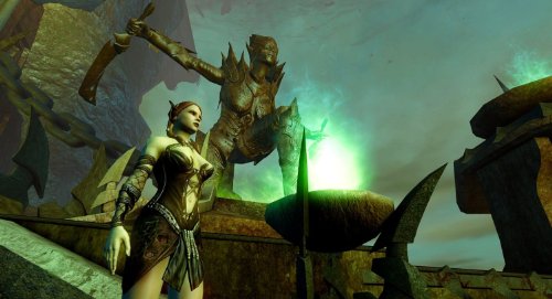 Roleplay Collection 1: Mystical Worlds & Epic Battles [Importación alemana]