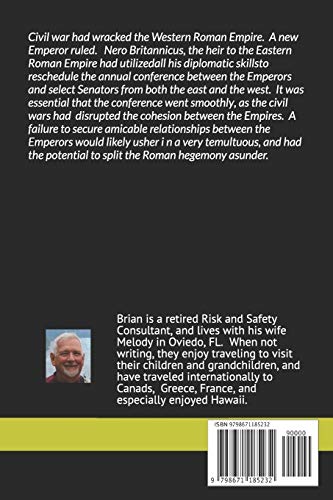 ROME - EMPIRES IN CONFLICT: 3 (Roman Empire Series)