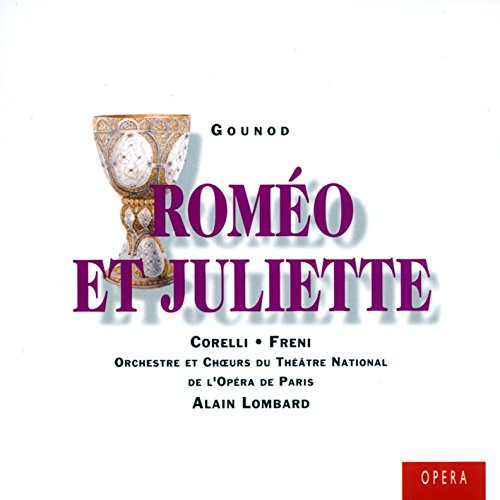 Roméo et Juliette (1994 Remastered Version), Act II, Scene 2: Que le diable soit de vos deux mainsons
