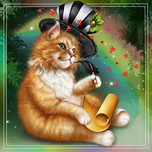 Rompecabezas para adultos 1000 piezas gato hobby manualidades Halloween animal avión de madera juguete educativo bloques de construcción A.11 70 piezas