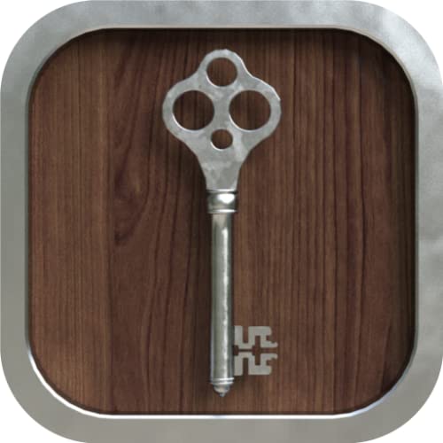 Room Escape [SECRET CODE]