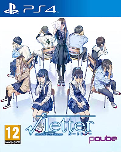 Root Letter [Importación Francesa]