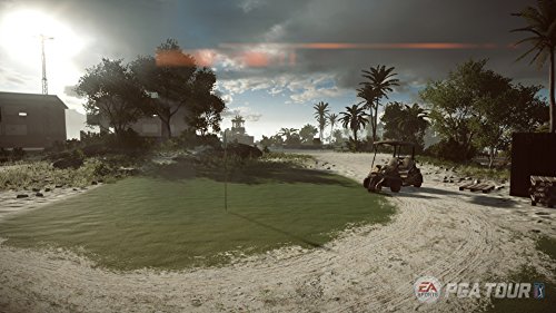 Rory McILROY PGA Tour - [Importación USA]