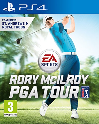 Rory McILROY PGA Tour - [Importación USA]