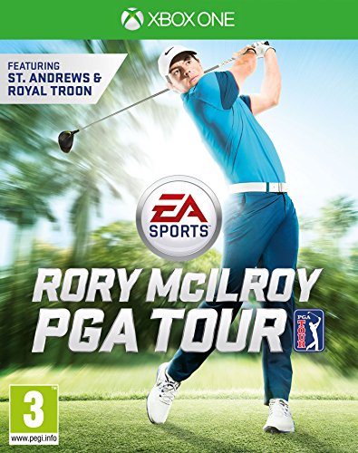 Rory McIlroy PGA Tour - [Importación USA]