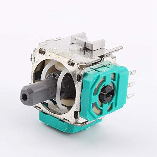 ROSEBEAR Repuesto 3D Piezas de Reparación de Joystick Ana-Log Stick para Xbox One Controlador Inalámbrico Nuevo