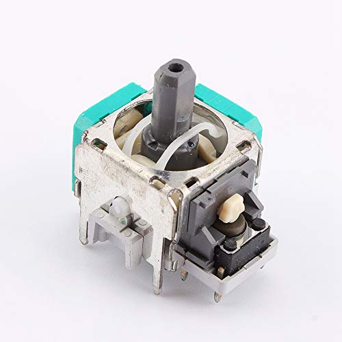 ROSEBEAR Repuesto 3D Piezas de Reparación de Joystick Ana-Log Stick para Xbox One Controlador Inalámbrico Nuevo