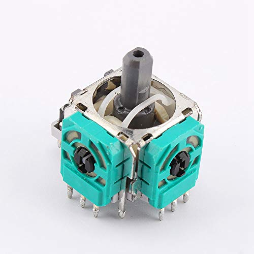 ROSEBEAR Repuesto 3D Piezas de Reparación de Joystick Ana-Log Stick para Xbox One Controlador Inalámbrico Nuevo