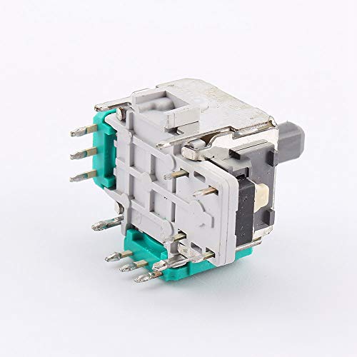 ROSEBEAR Repuesto 3D Piezas de Reparación de Joystick Ana-Log Stick para Xbox One Controlador Inalámbrico Nuevo