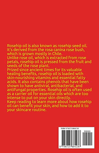 ROSEHIP OIL: Why Is Rosehip Oil Good For Your Skin? & Thе 4 Best Rоѕеhір Oils For Yоur Face Іn 2021: Why Is Rosehip Oil Good For Your Skin? & ... Oils For Yоur Face Іn 2021