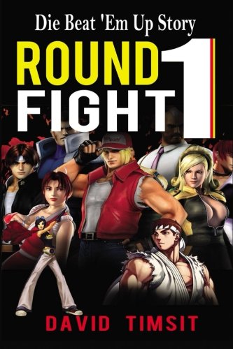 Round 1 Fight: Die Beat 'Em Up Story
