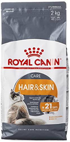 Royal Canin C-58462 Hair & Skin - 2 Kg