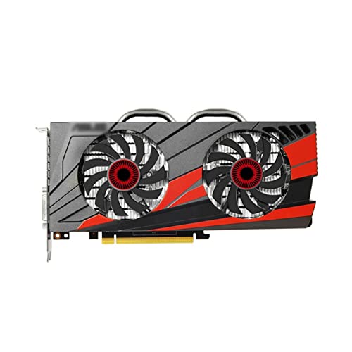RTYU Tarjeta gráfica GTX 1060 6Gb Gpu Fit for Nvidia Computer Game Map 960580570 Vga Dvi Pci-ETarjeta Grafica