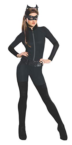 Rubbies - Disfraz de Catwoman para hombre, talla L (880630_L)