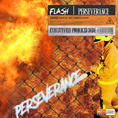 Ruby Version (feat. Man Man) [Bonus Track] [Explicit]