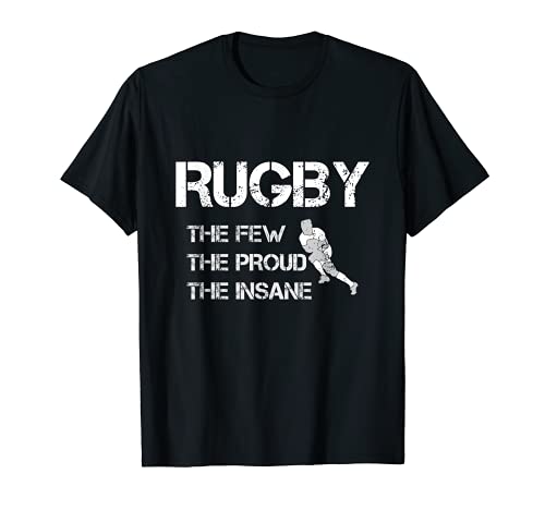 Rugby Camiseta