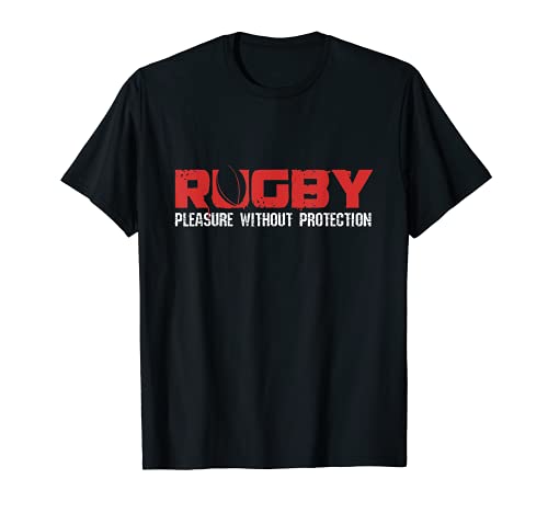 Rugby Camiseta