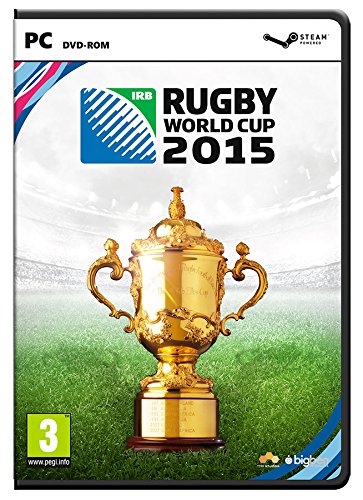 Rugby World Cup 2015