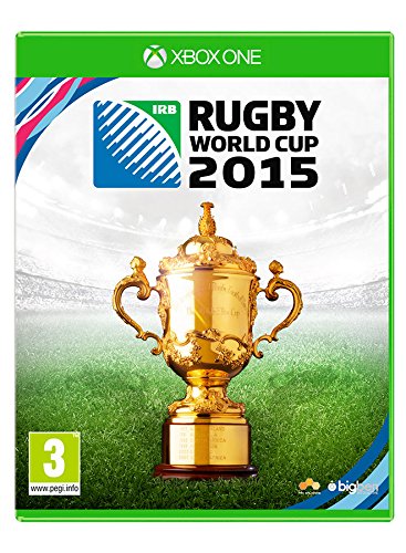 Rugby World Cup 2015