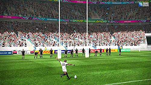 Rugby World Cup 2015 [Importación Inglesa]