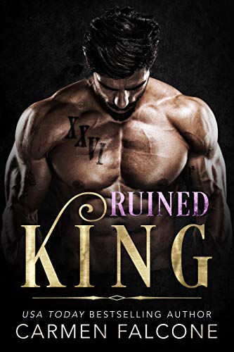 Ruined King (English Edition)