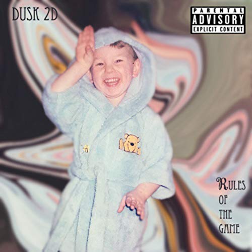 Rules Of Game [Explicit]