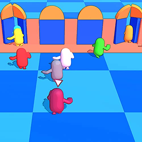 Run Buddies: Racing Zodiac Crowd Runner 3D