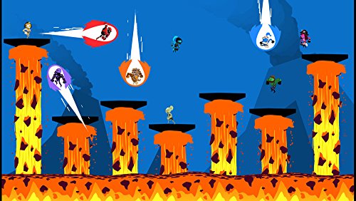 Runbow - Deluxe Edition