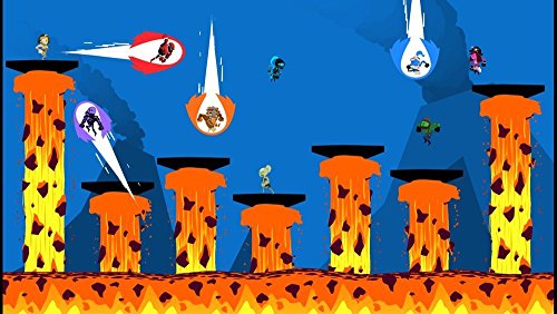 Runbow - Deluxe Edition