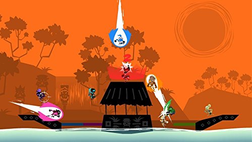 Runbow - Deluxe Edition