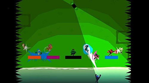 Runbow: Deluxe Edition Jeu PS4