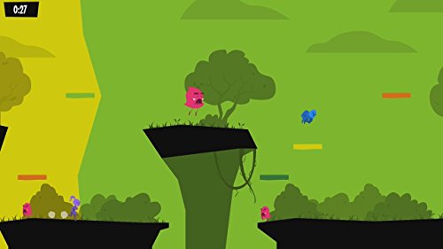 Runbow (PlayStation PS4)