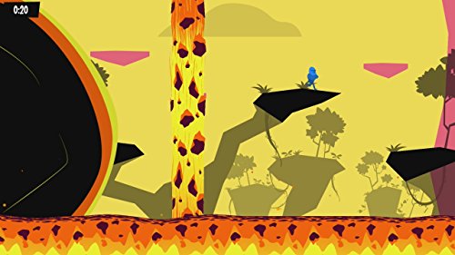Runbow (PlayStation PS4)