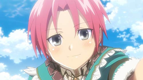 Rune Factory 4 Special Nintendo Switch (Japan Import)