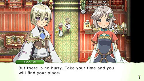 Rune Factory 4 Special Switch [Importación francesa]