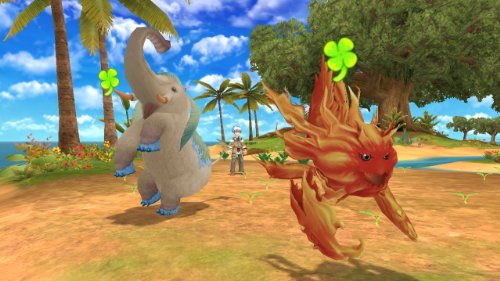 Rune Factory: Oceans [Importación alemana]