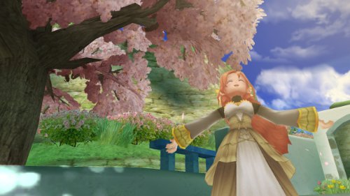 Rune Factory: Oceans [Importación alemana]