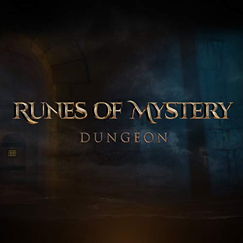 Runes of Mystery: DUNGEON (Remastered)
