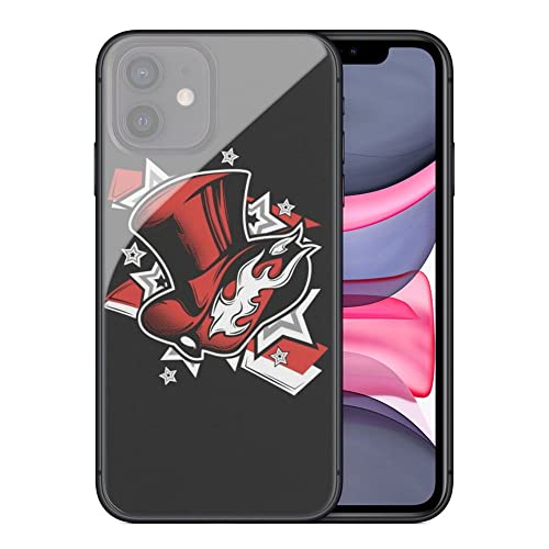 Rzvtwmn Funda para iPhone 7 y iPhone 8 y SE 2020, borde de silicona suave y F-652 cubierta trasera de cristal templado para teléfono Anoeksreekp