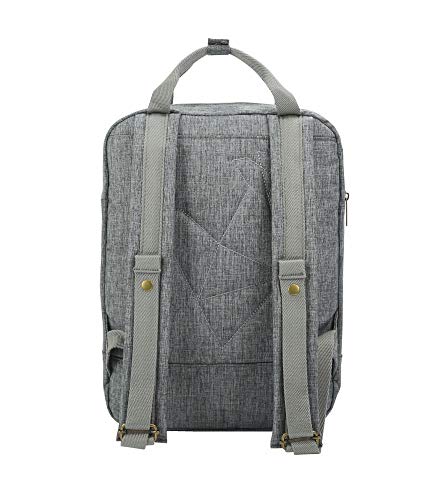 Sac à dos Diane G.Ride Gris