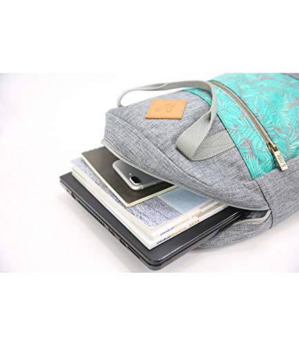 Sac à dos Diane G.Ride Gris