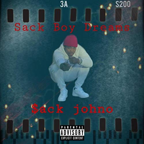 Sack Boy Dreams [Explicit]