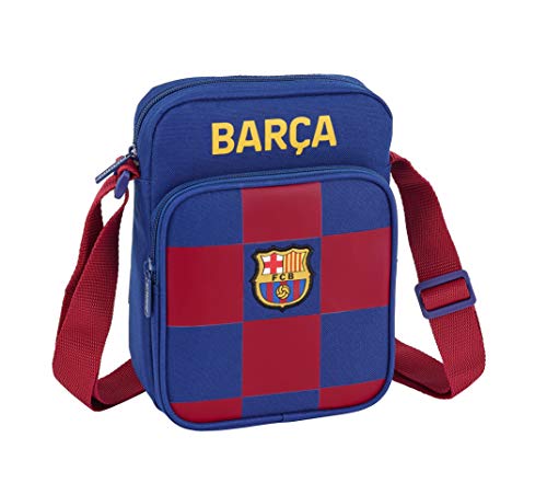 safta Equipaje, Niños Unisex, Azul Marino, 16x22x6