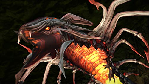 SaGa Scarlet Grace: Ambition Standard | Código Steam para PC