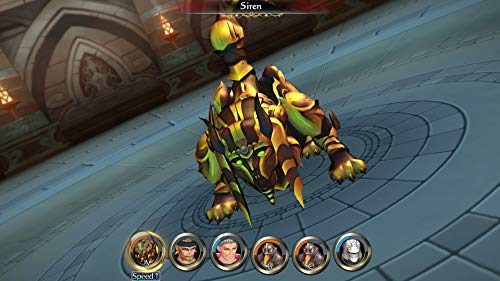 SaGa Scarlet Grace: Ambition Standard | Código Steam para PC