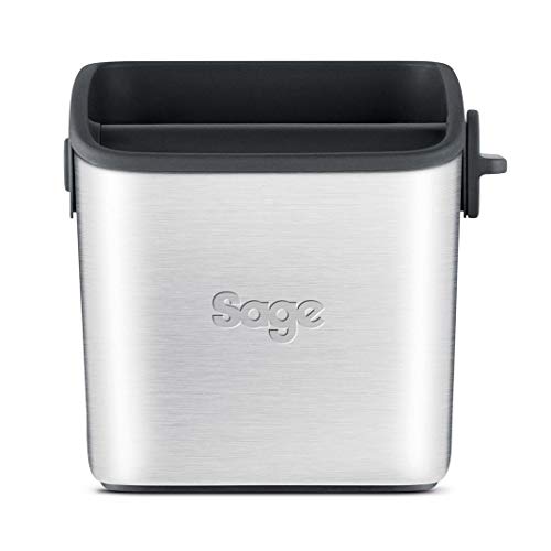 Sage Appliances The Knock Box Mini SES100 - Recipiente para café espresso