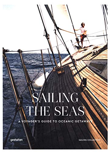 Sailing the seas: a voyager's guide to oceanic getaways